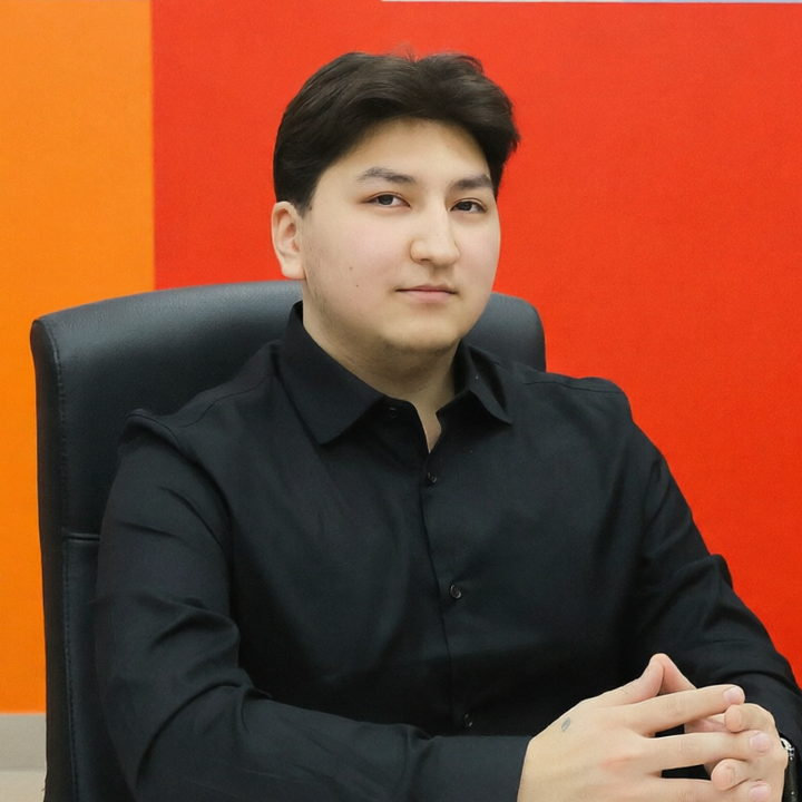 Айбек Жундубаев, сервис-инженер компании «КСА»